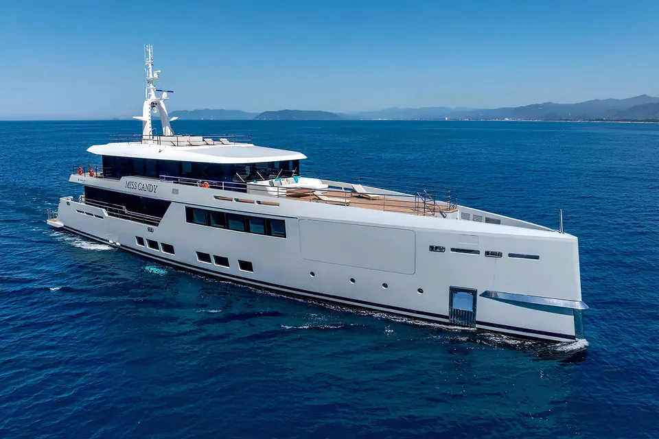 Miss Candy, 2022 Versilcraft Sport Adventure 45, photo 15