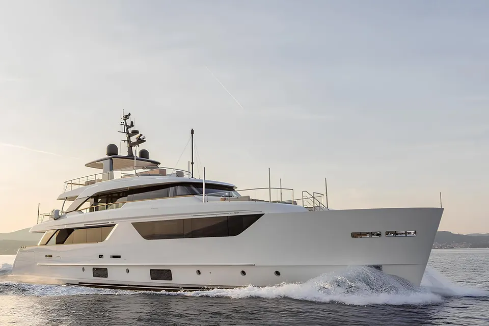 Miss Candy, 2022 Versilcraft Sport Adventure 45, photo 23