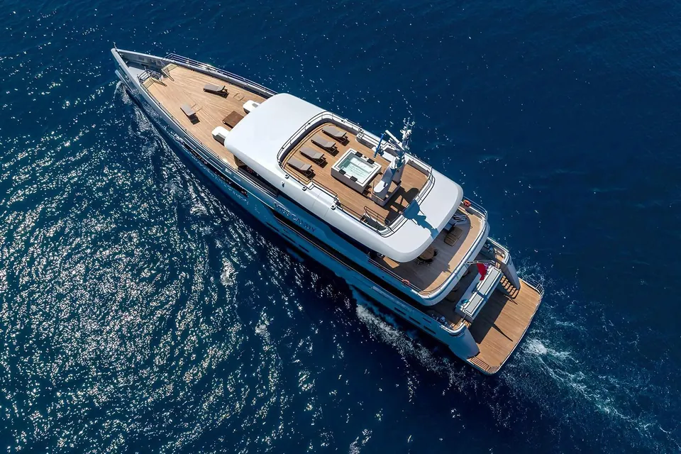 Miss Candy, 2022 Versilcraft Sport Adventure 45, photo 24