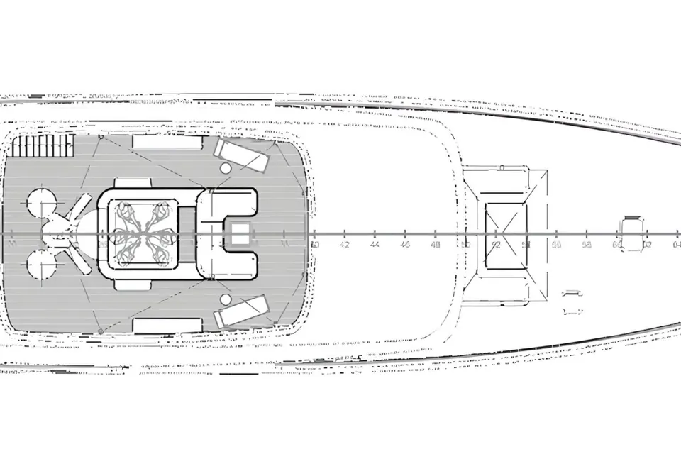 Miss Candy, 2022 Versilcraft Sport Adventure 45, layout 1