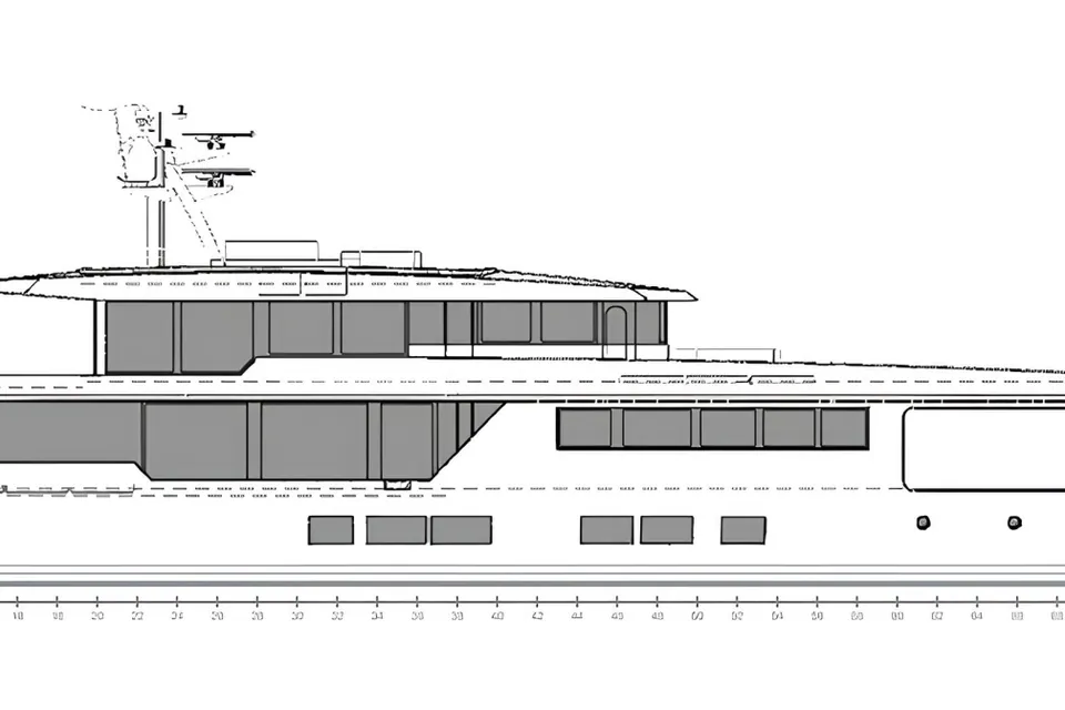 Miss Candy, 2022 Versilcraft Sport Adventure 45, layout 3