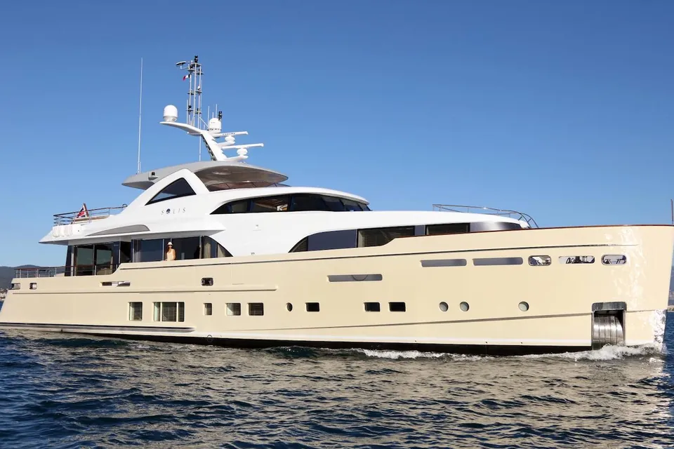Solis, 2015 Mulder Custom, photo 1
