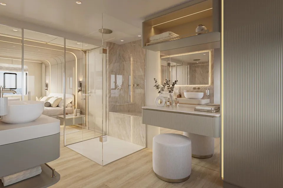 2026 Sunreef Yachts Ultima 88, photo 9