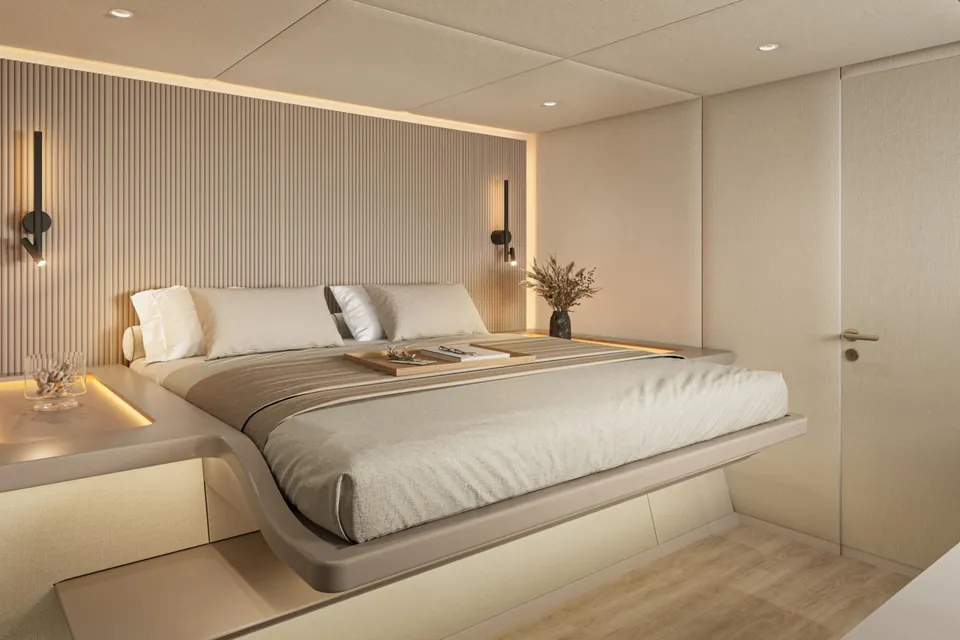 2026 Sunreef Yachts Ultima 88, photo 10