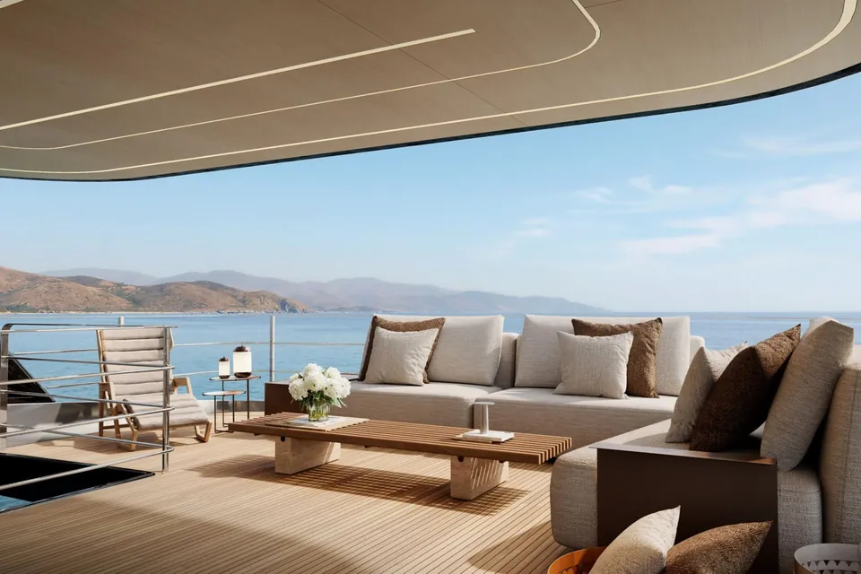 2026 Sunreef Yachts Ultima 88, photo 19