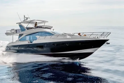 K1, 2021 Sanlorenzo SX88, photo 2