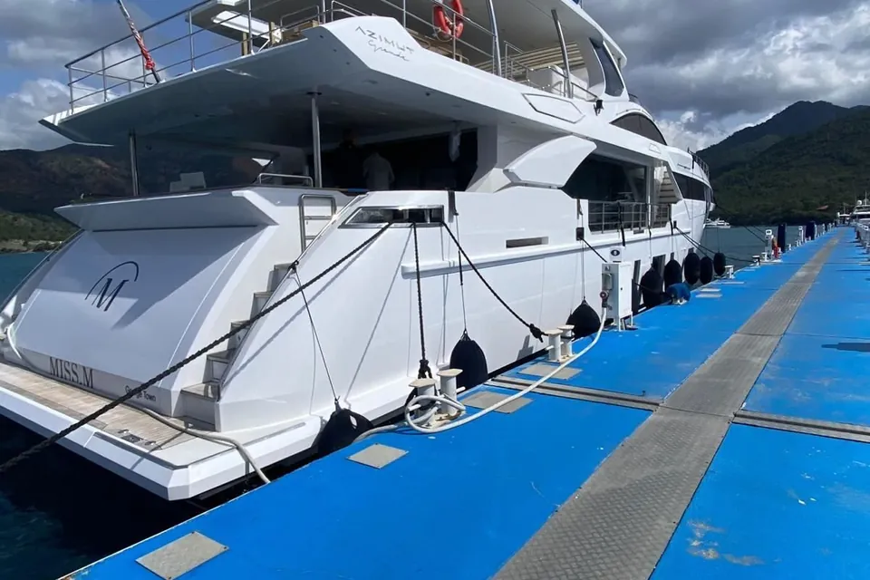 Miss M, 2020 Azimut Grande 35M, photo 11