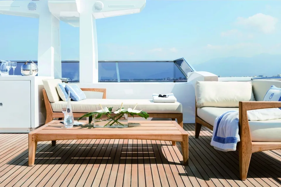 Miss M, 2020 Azimut Grande 35M, photo 2