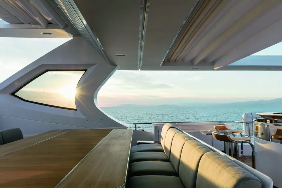 Miss M, 2020 Azimut Grande 35M, photo 9