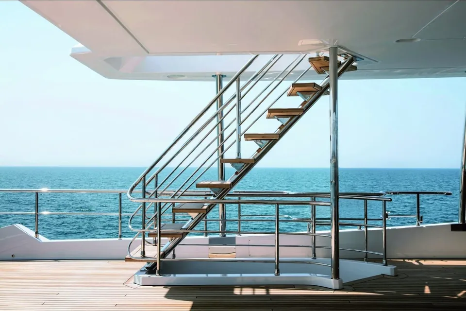 Miss M, 2020 Azimut Grande 35M, photo 12