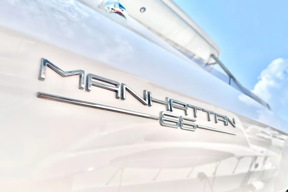 Excellence, 2019 Sunseeker Manhattan 66, photo 5
