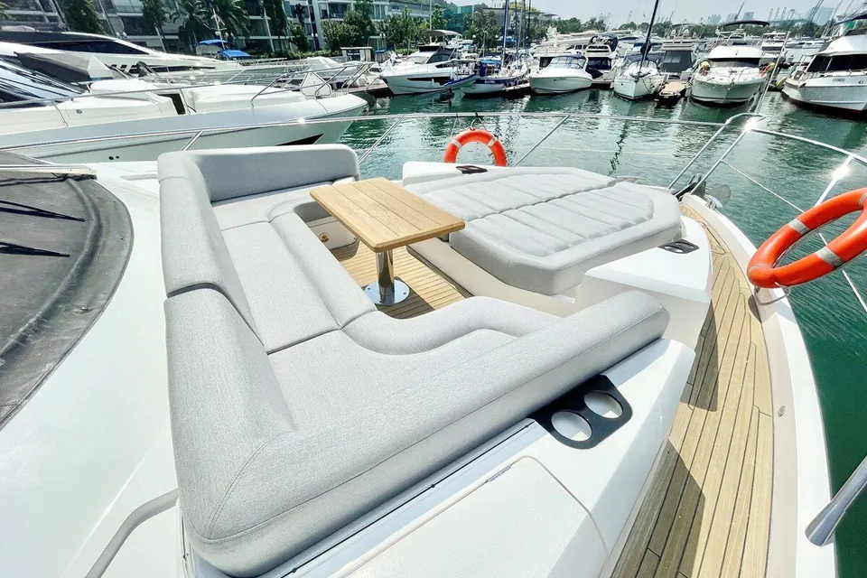 Excellence, 2019 Sunseeker Manhattan 66, photo 6