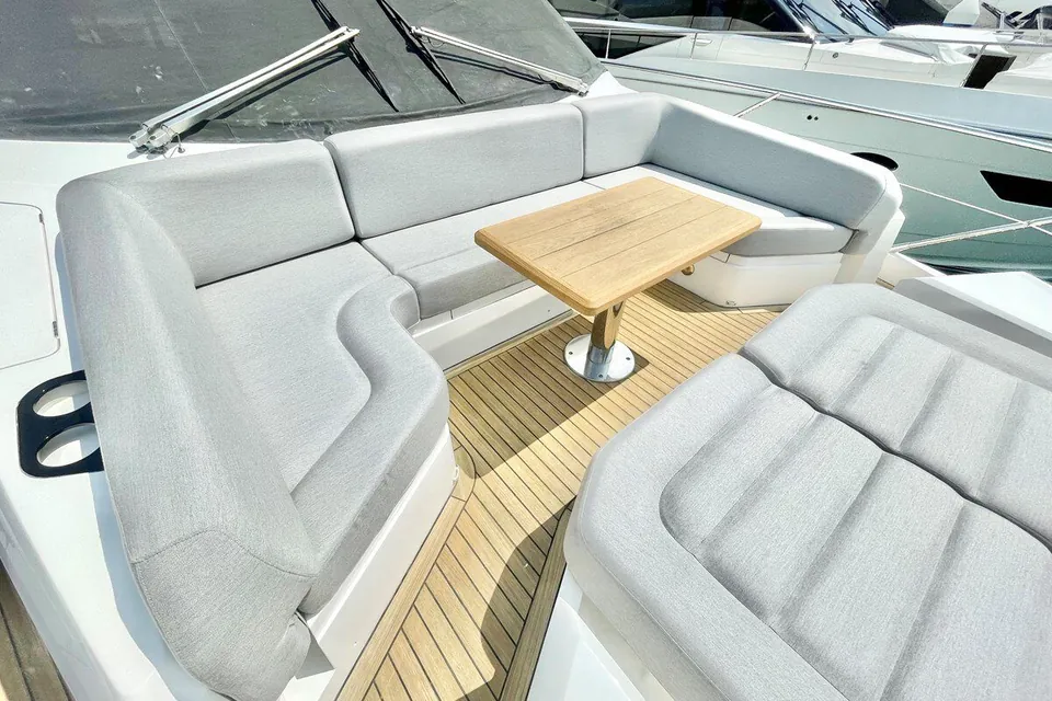 Excellence, 2019 Sunseeker Manhattan 66, photo 7
