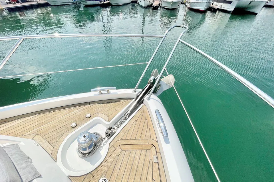 Excellence, 2019 Sunseeker Manhattan 66, photo 9
