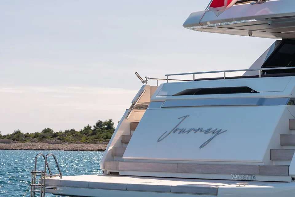 Journey II, 2019 Sunseeker 76 Yacht, photo 7