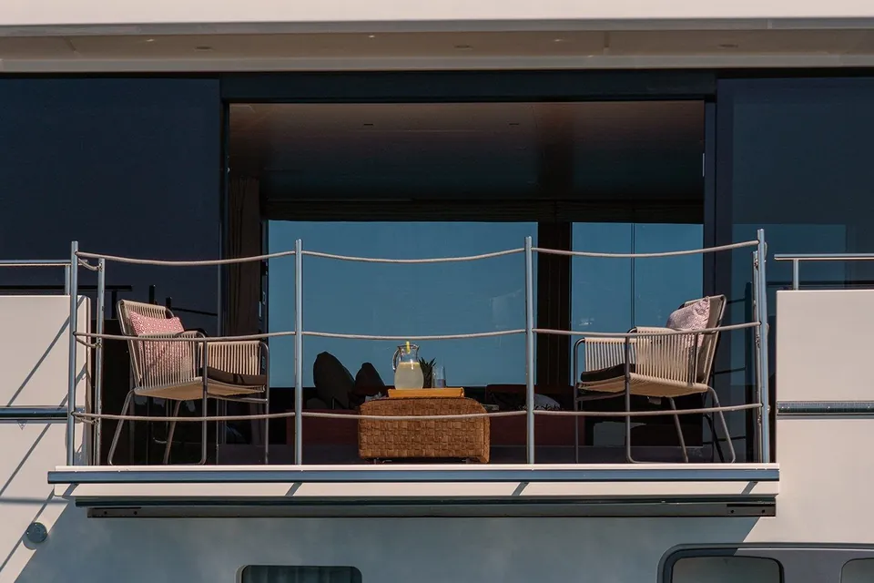 Journey II, 2019 Sunseeker 76 Yacht, photo 9