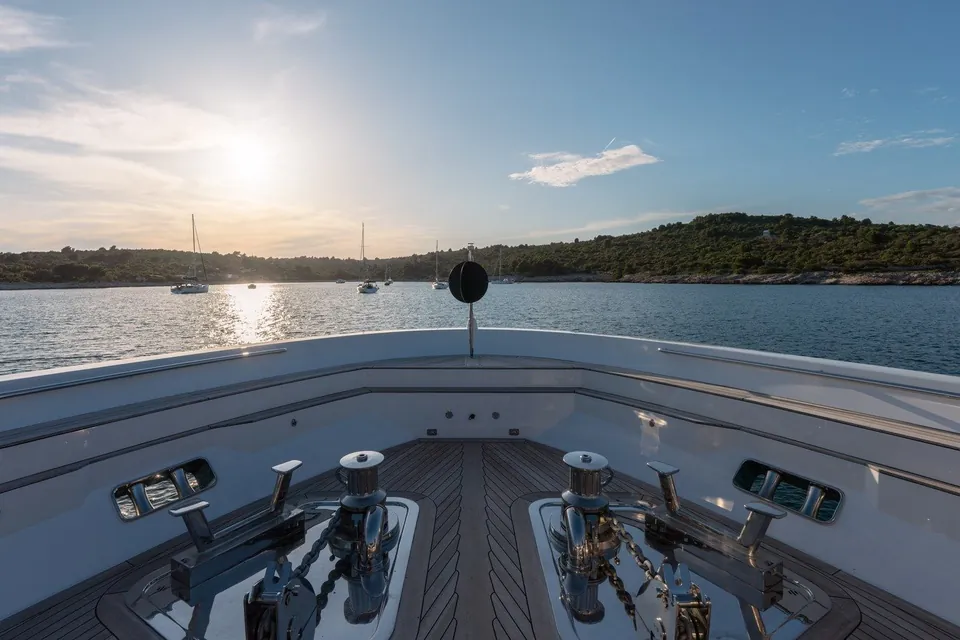 Journey II, 2019 Sunseeker 76 Yacht, photo 10