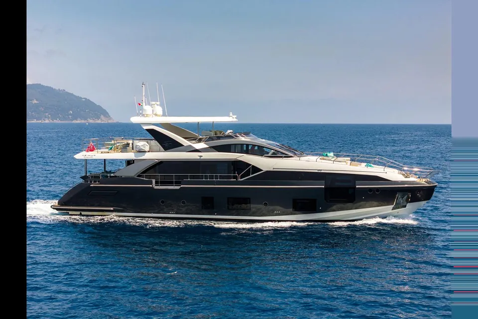 27 Metri, 2019 Azimut Grande 27M, photo 2