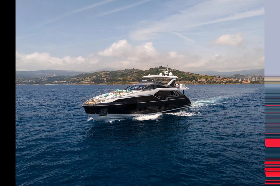27 Metri, 2019 Azimut Grande 27M, photo 3