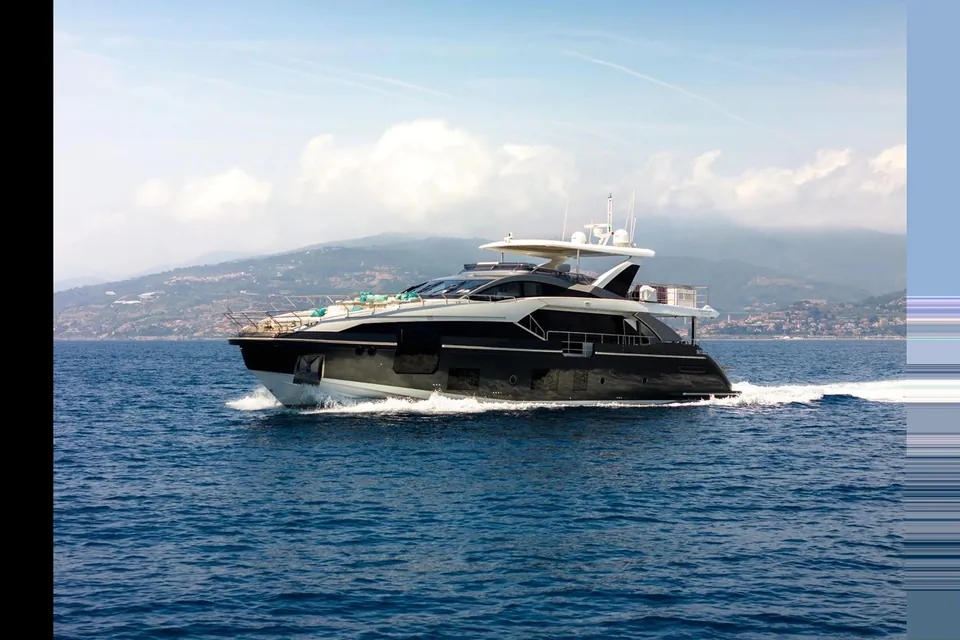 27 Metri, 2019 Azimut Grande 27M, photo 4