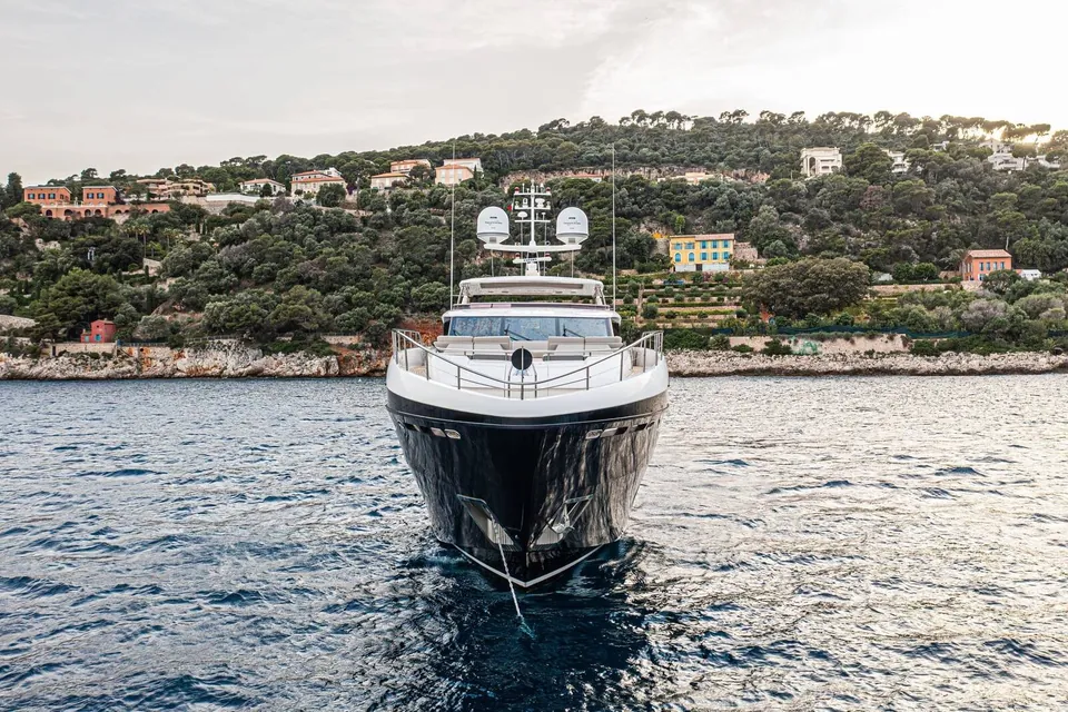 Avalon, 2018 Princess 35M, photo 6