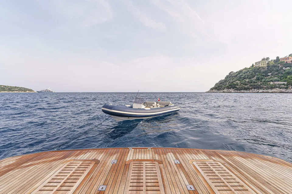 Avalon, 2018 Princess 35M, photo 17