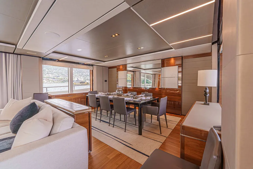 Avalon, 2018 Princess 35M, photo 20