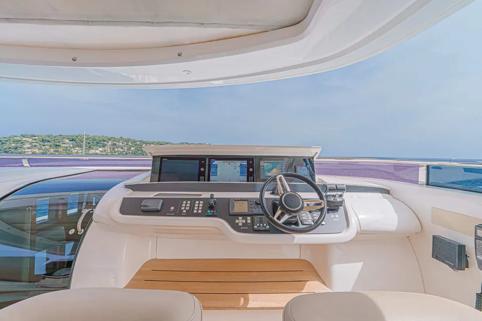 Avalon, 2018 Princess 35M, photo 21