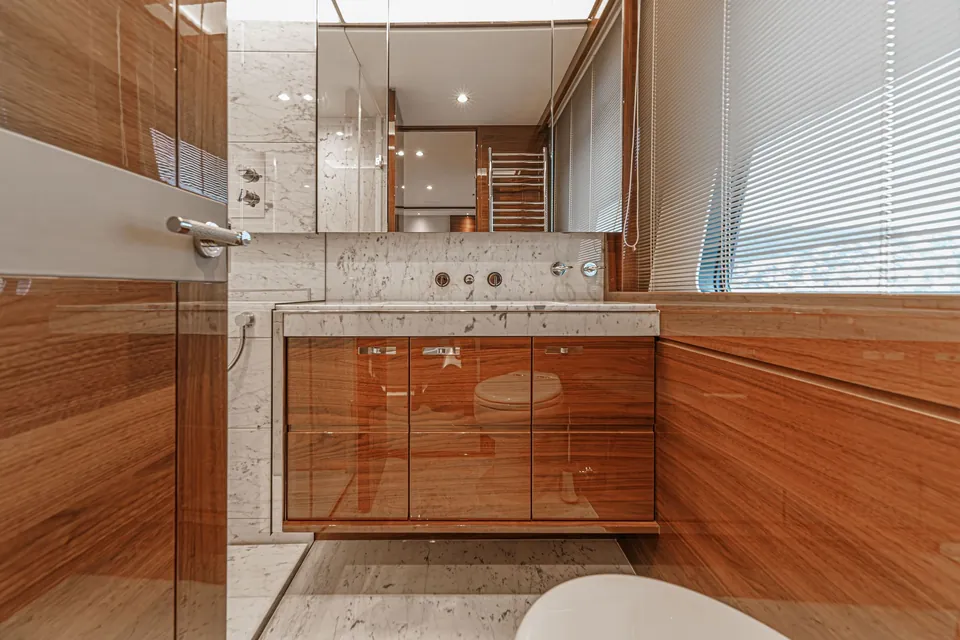 Avalon, 2018 Princess 35M, photo 23