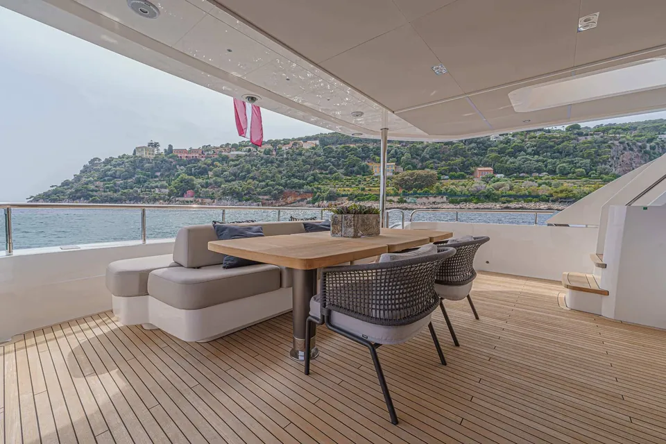 Avalon, 2018 Princess 35M, photo 26