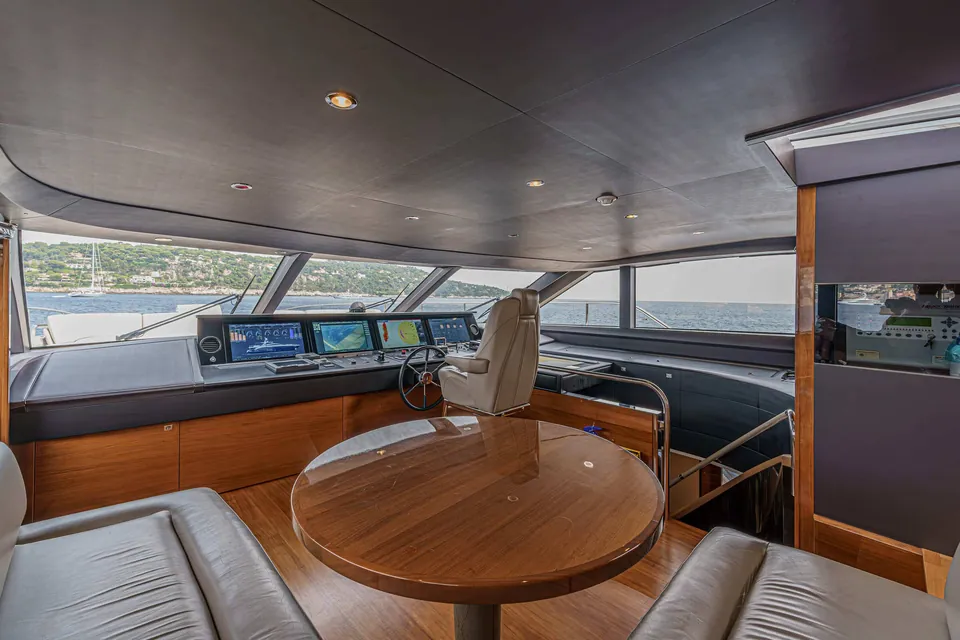 Avalon, 2018 Princess 35M, photo 34