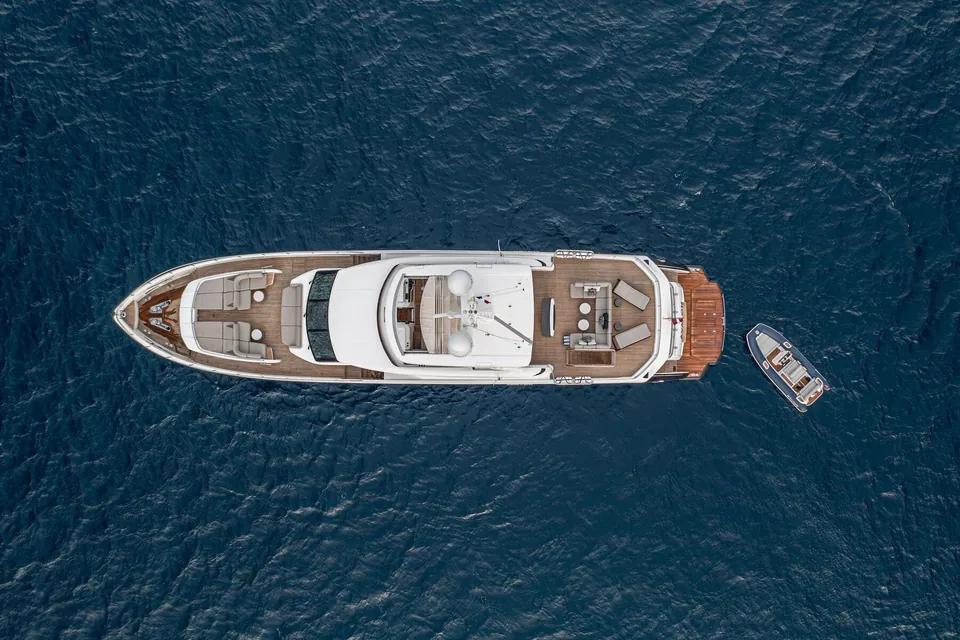 Avalon, 2018 Princess 35M, photo 45