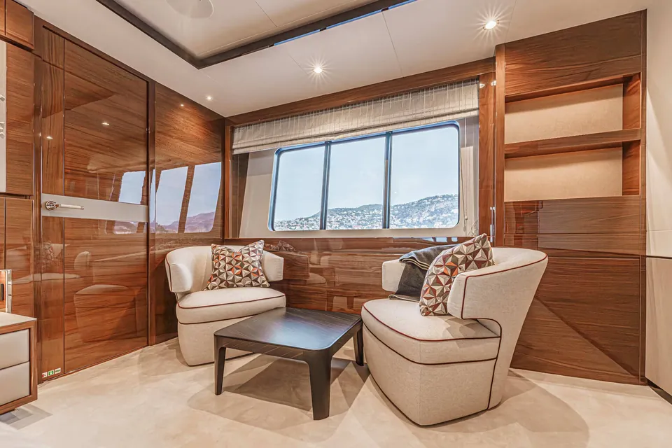 Avalon, 2018 Princess 35M, photo 49