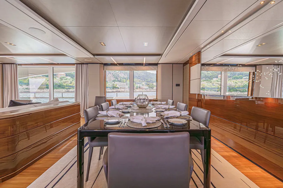 Avalon, 2018 Princess 35M, photo 54