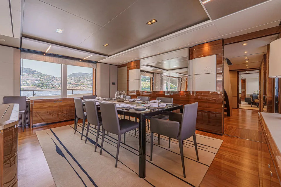 Avalon, 2018 Princess 35M, photo 55