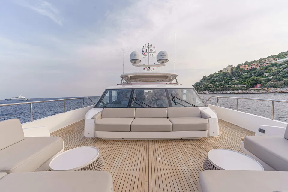 Avalon, 2018 Princess 35M, photo 60