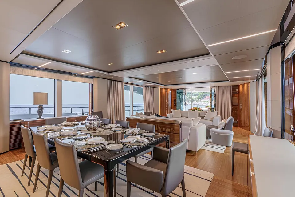 Avalon, 2018 Princess 35M, photo 61
