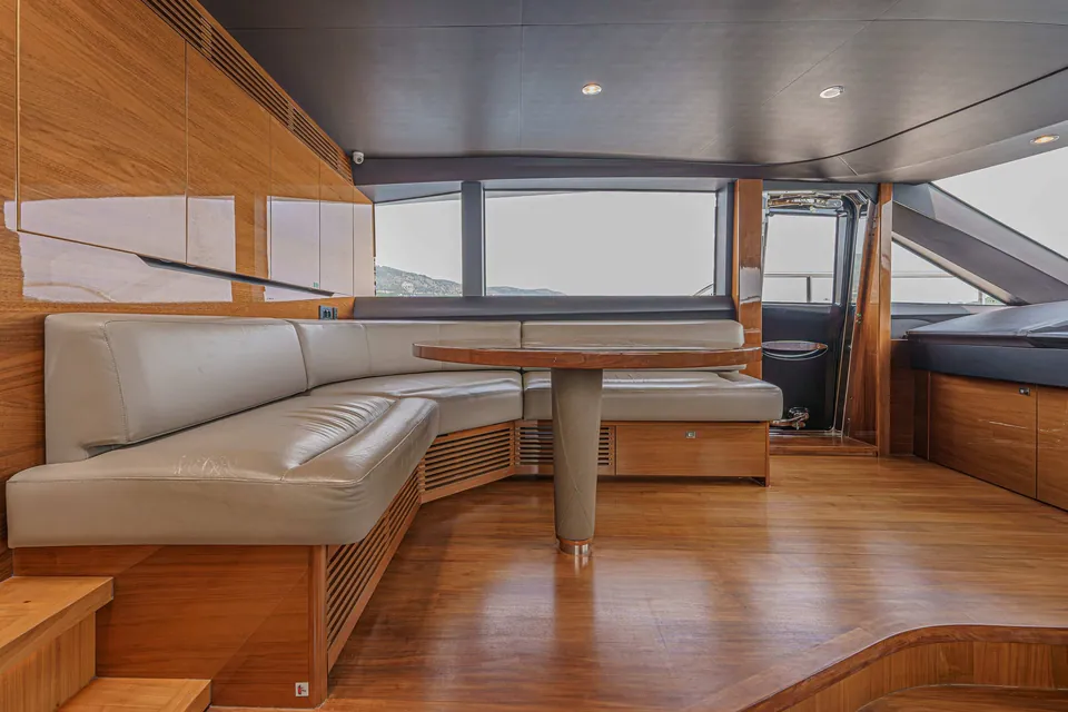 Avalon, 2018 Princess 35M, photo 62