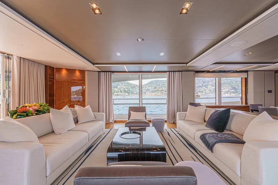 Avalon, 2018 Princess 35M, photo 69