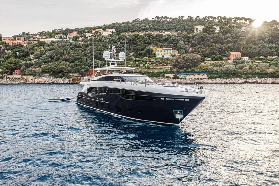 Avalon, 2018 Princess 35M, photo 70