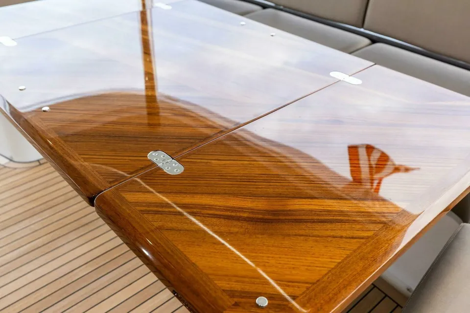 Amarula Sun, 2024 Princess X80, photo 81
