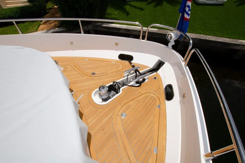 Second Thoughts, 2018 Sunseeker 75 Yacht, photo 1