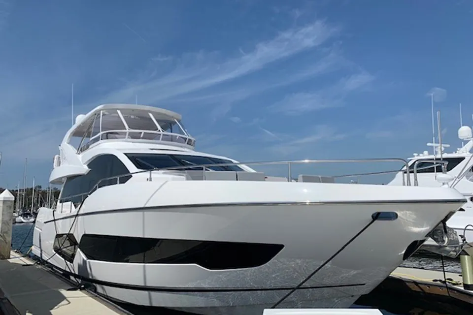 Sea Scape, 2018 Sunseeker, photo 1
