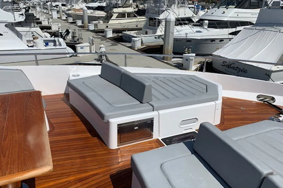Sea Scape, 2018 Sunseeker, photo 4