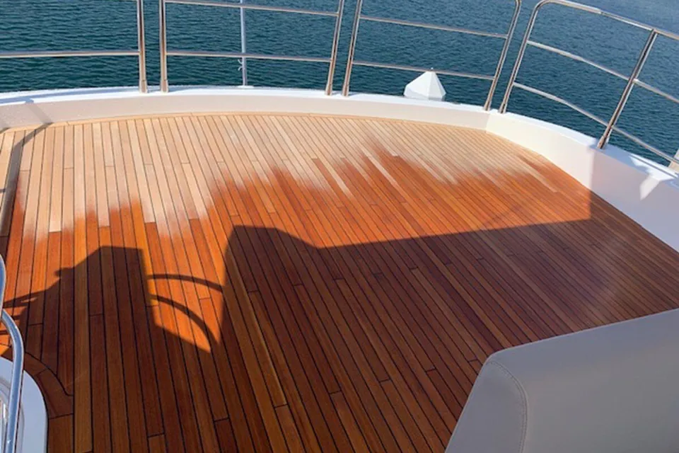 Sea Scape, 2018 Sunseeker, photo 6