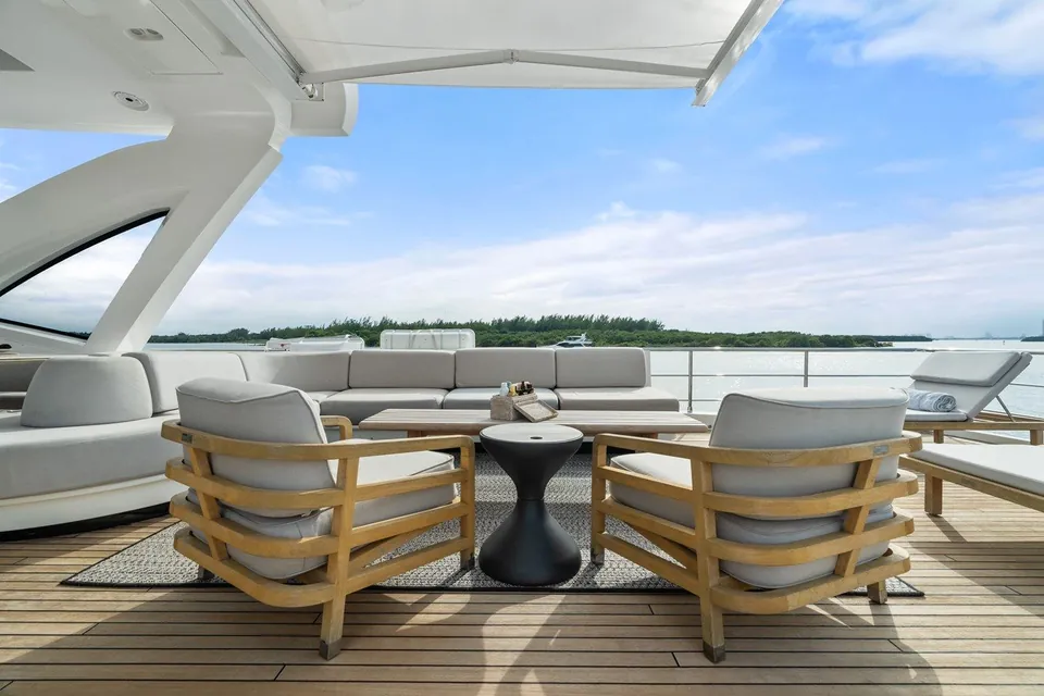 Freedome, 2022 Azimut Grande 32M, photo 26