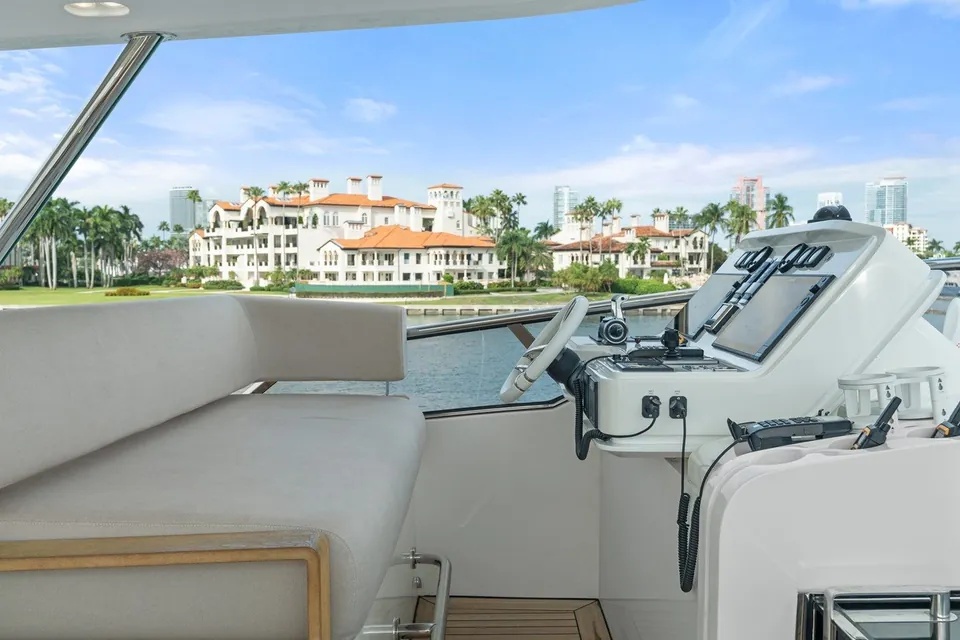 Freedome, 2022 Azimut Grande 32M, photo 29
