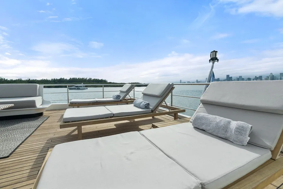 Freedome, 2022 Azimut Grande 32M, photo 31
