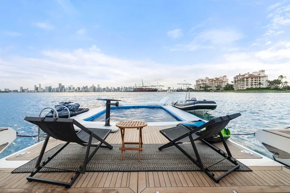Freedome, 2022 Azimut Grande 32M, photo 33