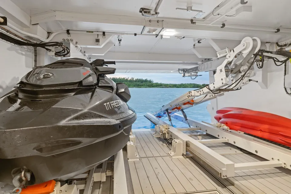 Freedome, 2022 Azimut Grande 32M, photo 37